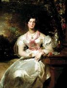 Thomas, Portrait of the Honorable Mrs